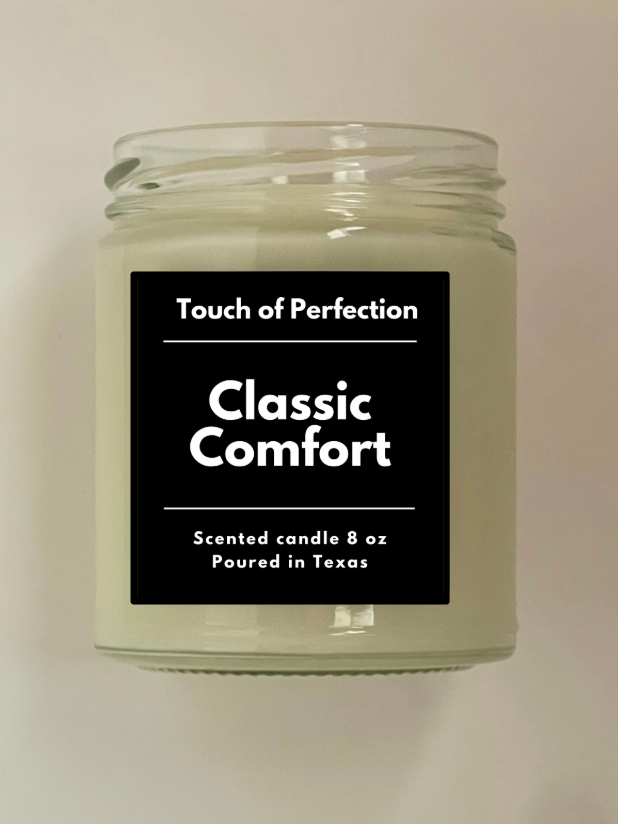 Classic Comfort