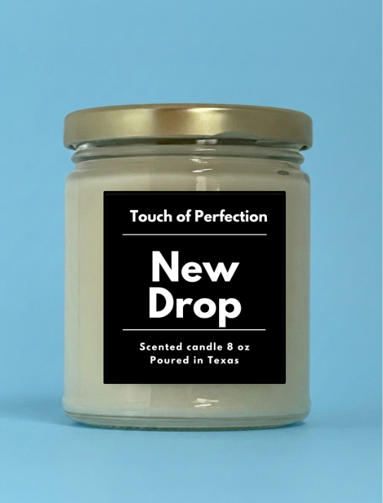 New Drop