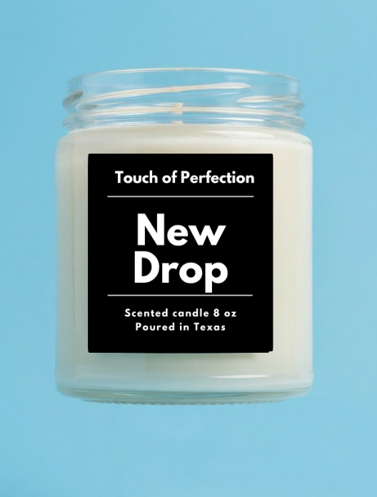 New Drop