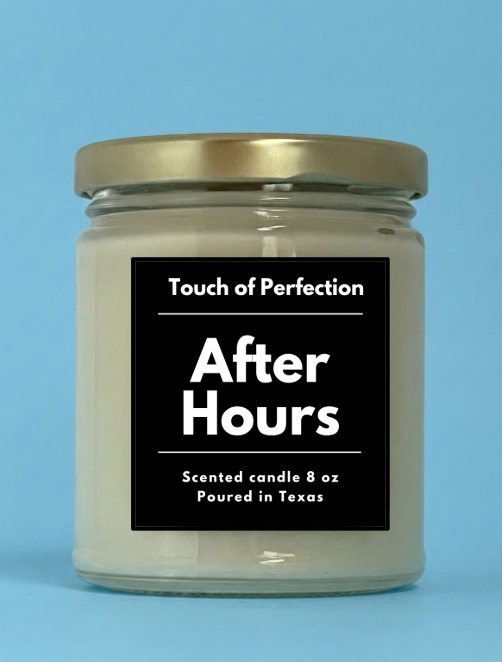 After Hours