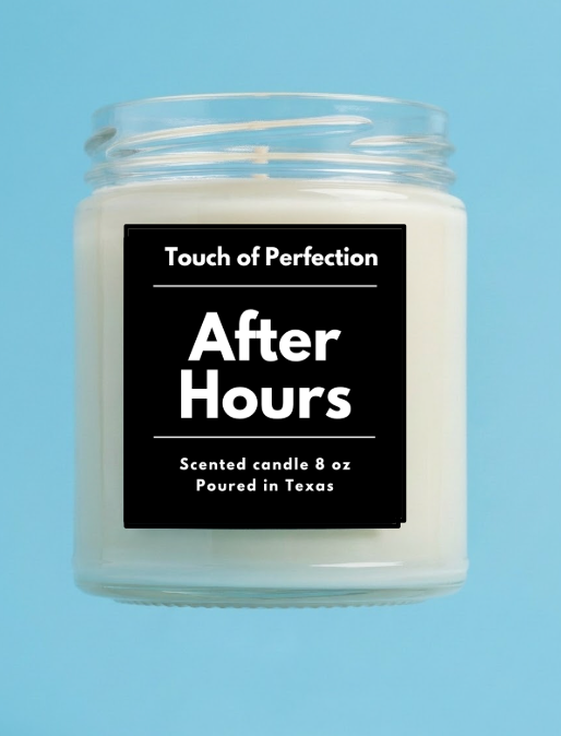 After Hours